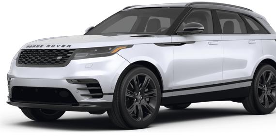 LAND ROVER RANGE ROVER VELAR 2021 SALYT2EX8MA311521 image